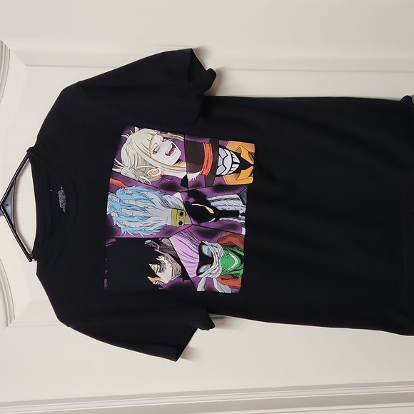 Funimation Other - My Hero Academia Youth M Graphic T